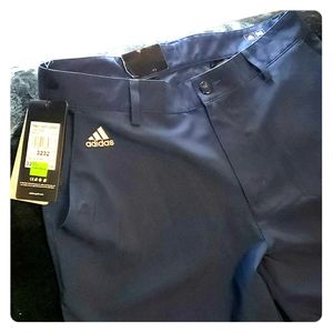 Men's adidas dress pants